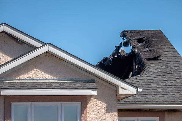 Licensed Fire Damage Repair service in North Bend, OH - Fire Damage Laser Cleaning